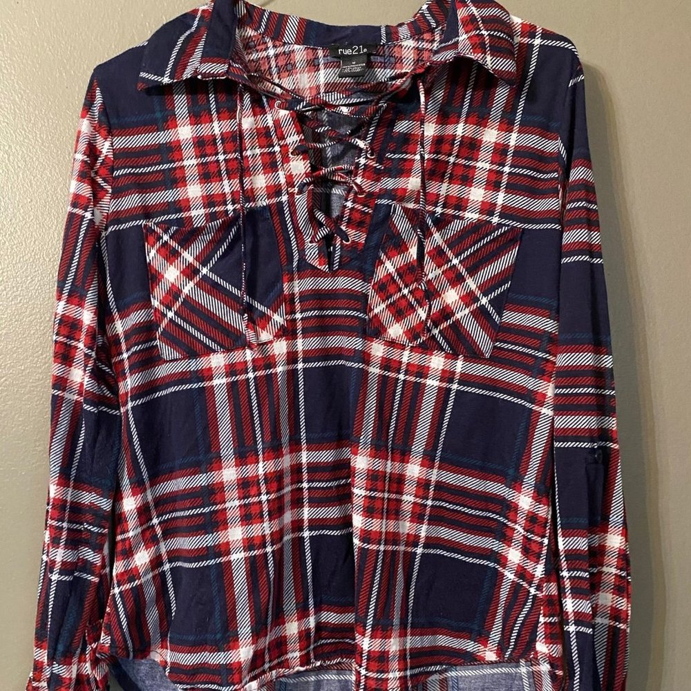 Rue21 - Junior Shirt